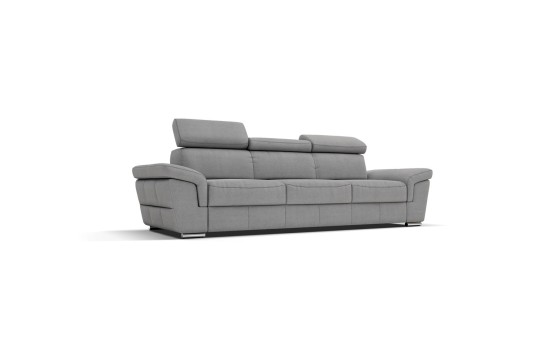 Nowoczesna sofa dla 3 osób Krono