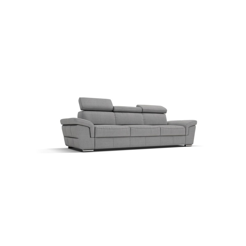 Nowoczesna sofa dla 3 osób Krono