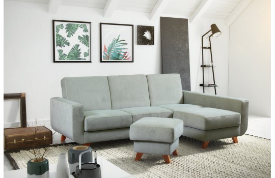 Narożnik Sanremo 228x150 cm