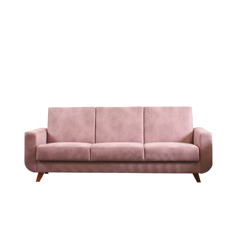 Sofa Sanremo wyposażona w funkcję spania