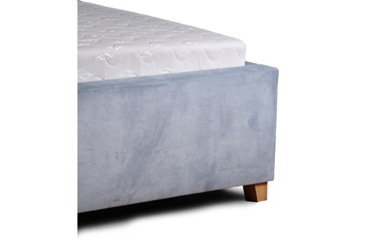 Łóżko Bellagio - detale 