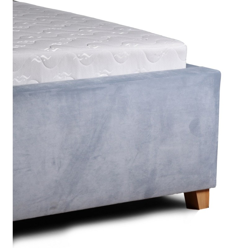 Łóżko Bellagio - detale 