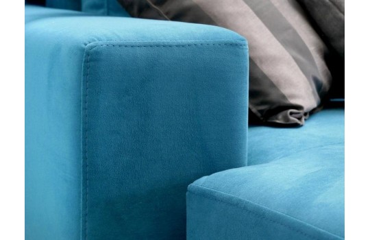 Boczek narożnika Frozen