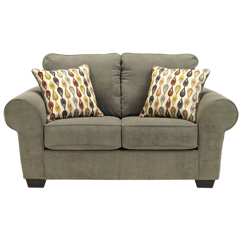 Kanapa dwuosobowa Guber 2