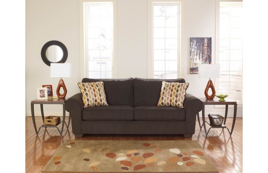 Kanapa do klasycznego salonu Guber 2