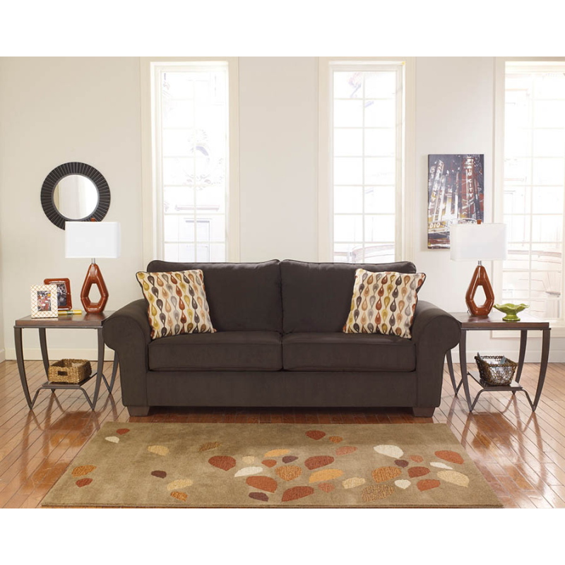 Kanapa do klasycznego salonu Guber 2