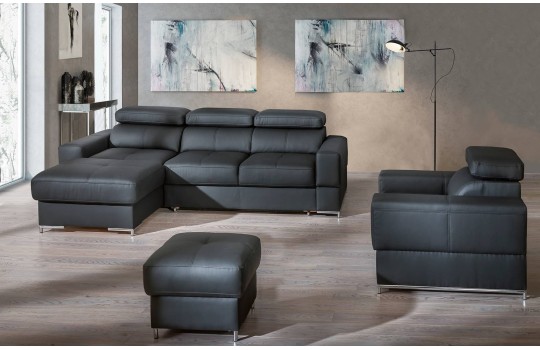 Komplet mebli Karpatos