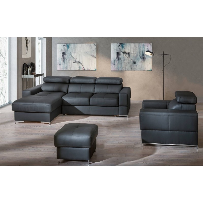 Komplet mebli Karpatos