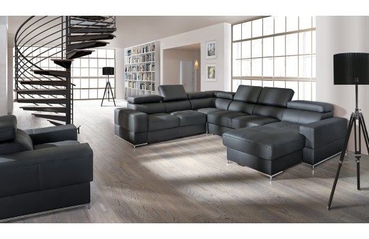 Narożnik Karpatos 2 + Fotel