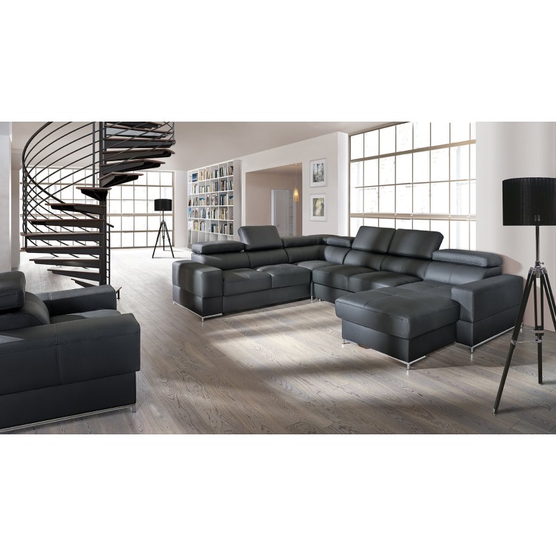 Narożnik Karpatos 2 + Fotel