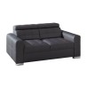 Nowoczesna sofa pikowana Limnos