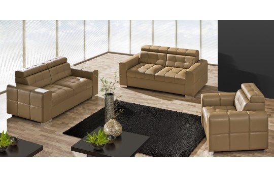 Komplet mebli Limnos 