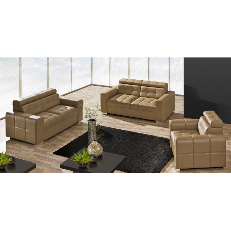 Komplet mebli Limnos