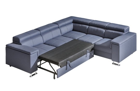 Narożnik Andros 2 funkcja spania