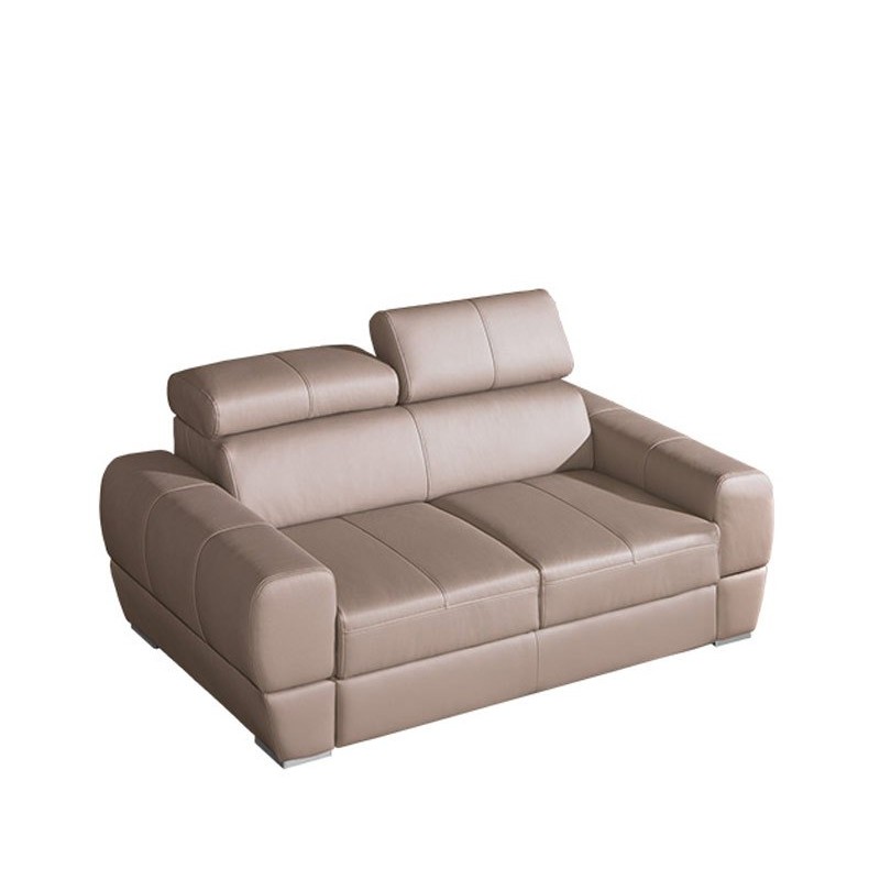 Kanapa z wysuwanym siedziskiem Leros 2 