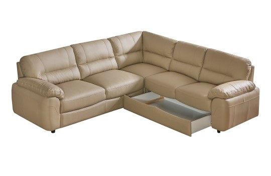 Narożnik Spinalonga 2 - szuflada