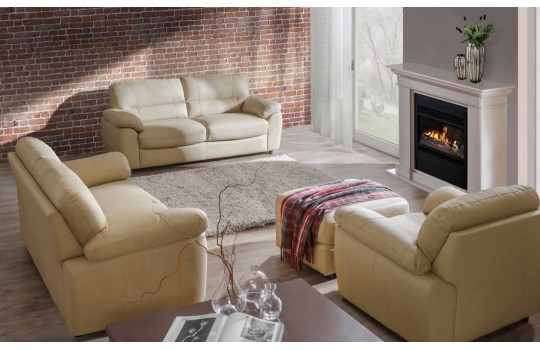 Kolekcja mebli Spinalonga