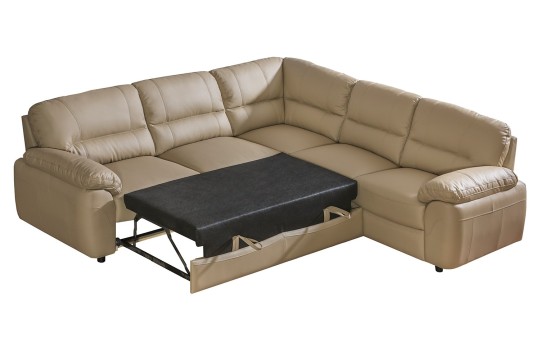 Narożnik Spinalonga 2 - funkcja spania