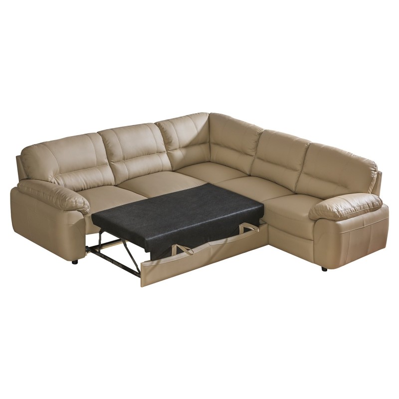 Narożnik Spinalonga 2 - funkcja spania