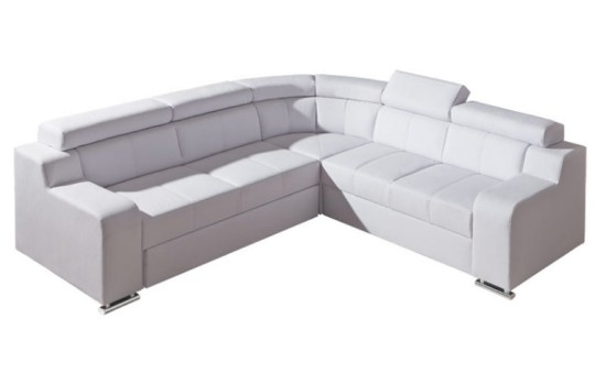 Kanapa narożna rozkładana Siros 1 ( 272 x 243 cm )