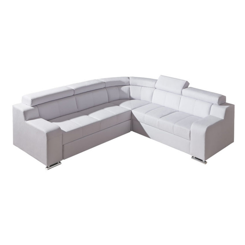 Kanapa narożna rozkładana Siros 1 ( 272 x 243 cm )