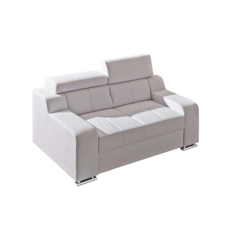 Nowoczesna 2 osobowa sofa - Siros Nowoczesna 2 osobowa sofa - Siros