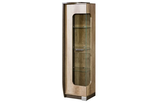 Witryna Romero R2 lewa