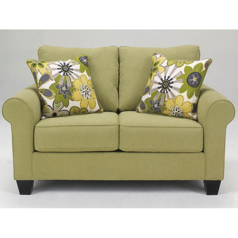 Mała sofa w stylu angielskim Boston 2