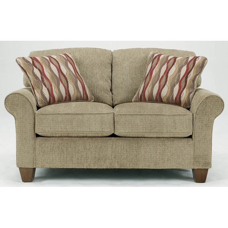 Mała sofa w klasycznym stylu Boston 2