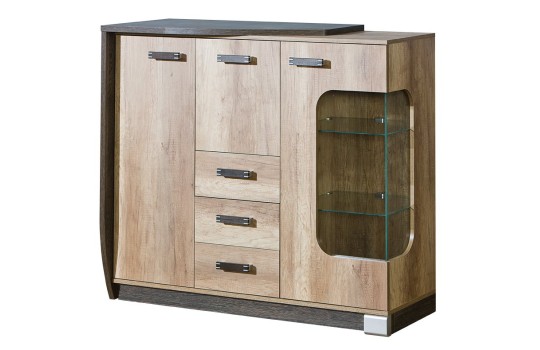 Komoda Romeo R7 lewa