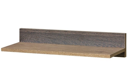 Półka krótka Romeo R5