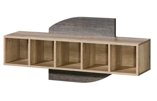 Półka z przegrodami Romeo R10