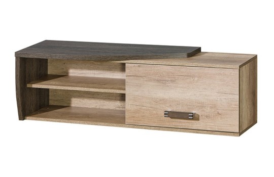 Półka wisząca Romeo R11 lewa