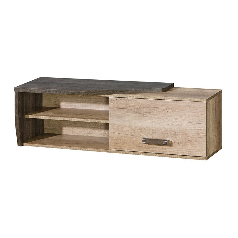 Półka wisząca Romeo R11 lewa