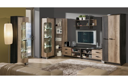 Kolekcja mebli Romeo