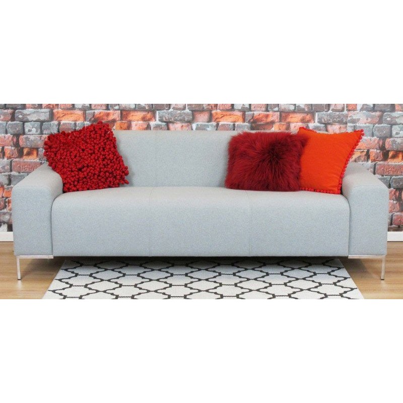 Sofa Verdi dla 3 osobów 220 cm