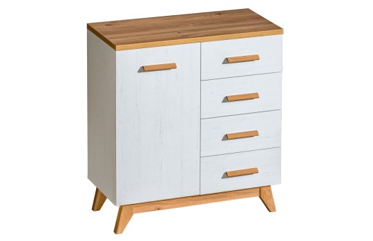 Komoda Brandon 1D4S SV8