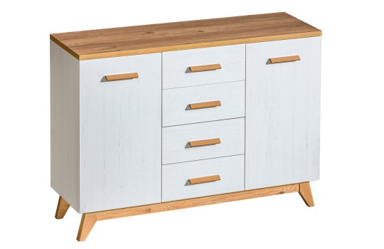 Komoda Brandon 2D4S