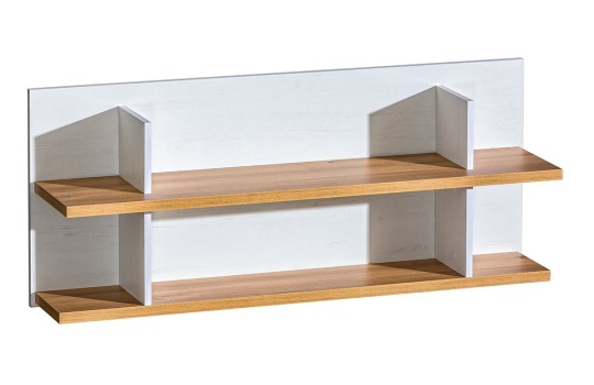 Półka wisząca Brandon SV 11