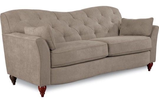 Sofa stylowa z funkcją spania Trof 3