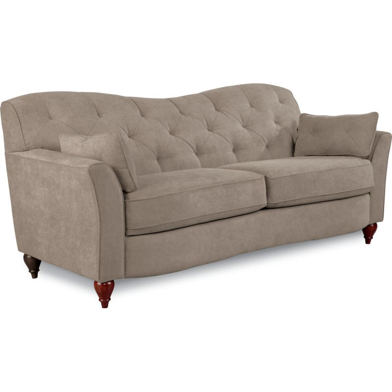 Sofa stylowa z funkcją spania Trof 3