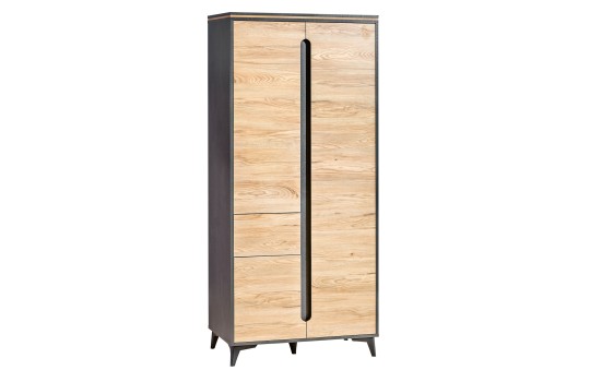 Szafa Logan GA 1 fresco