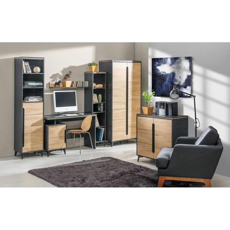 Komplet mebli Logan fresco