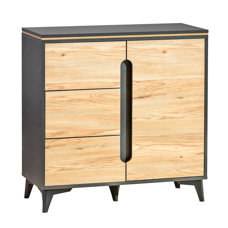 Komoda GA7 90 cm fresco