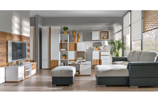 Kolekcja Spenser do salonu