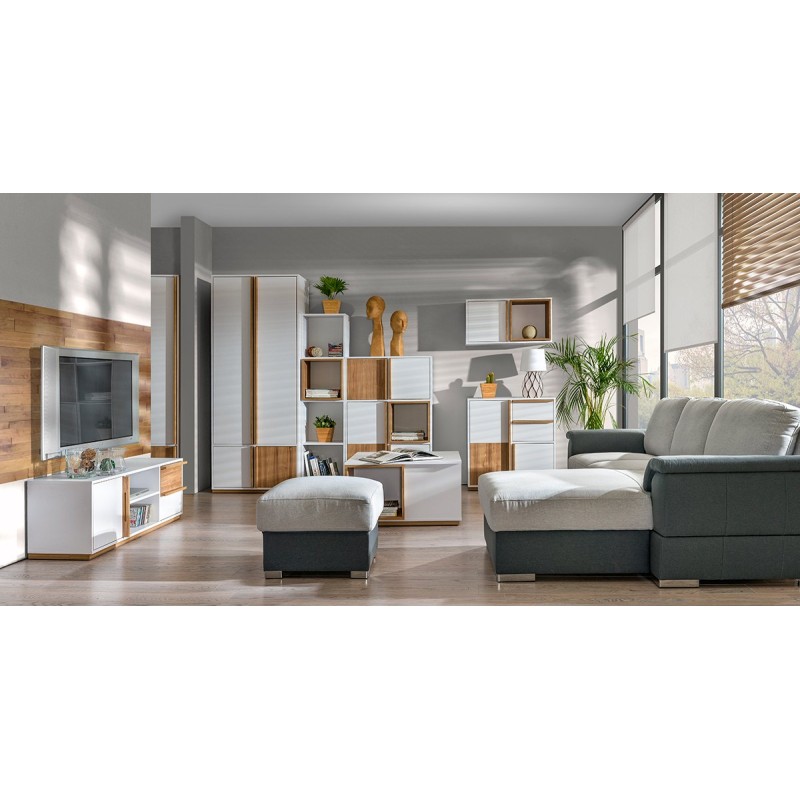 Kolekcja Spenser do salonu