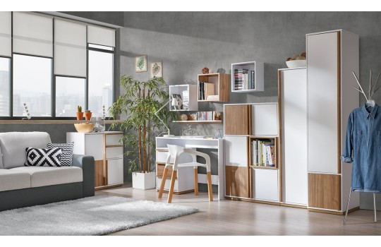 Spenser - zestaw mebli