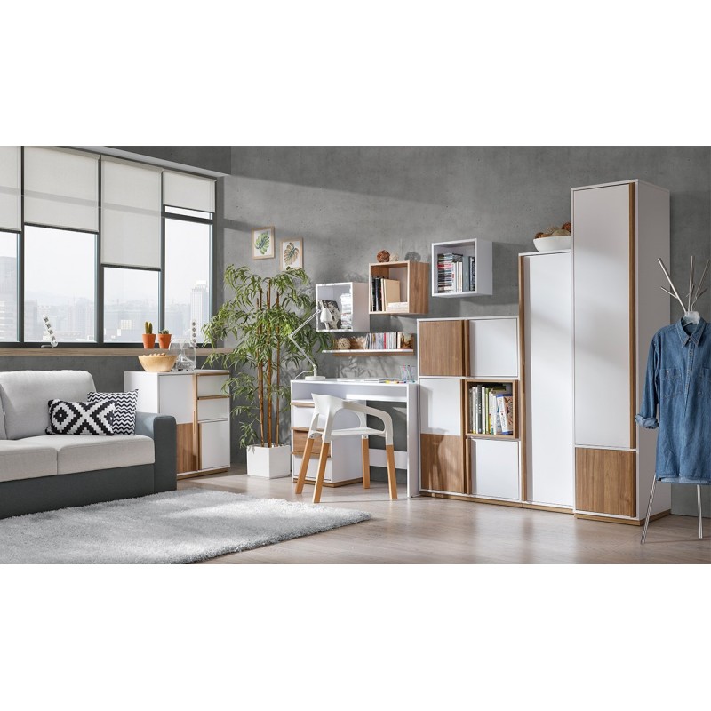 Spenser - zestaw mebli