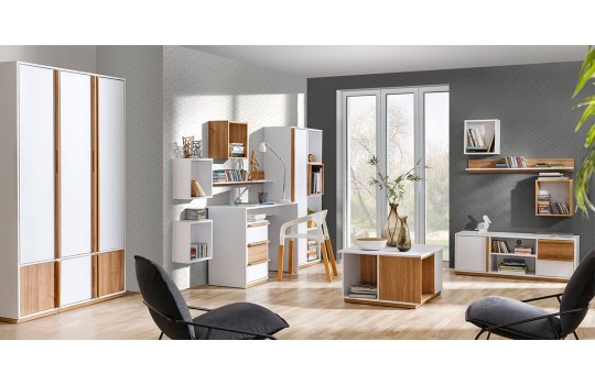 Aranżacja mebli Spenser