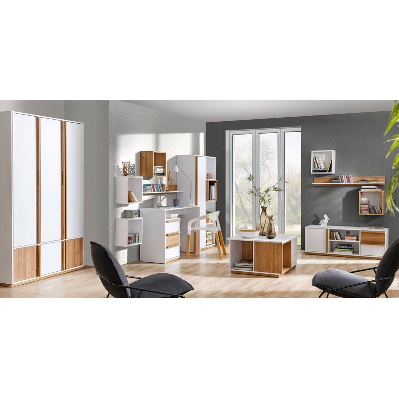 Aranżacja mebli Spenser